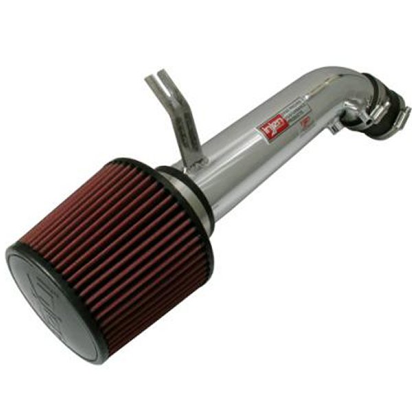 96-98 Civic Ex Hx EL(Canada) Polished ショート Ram Intake