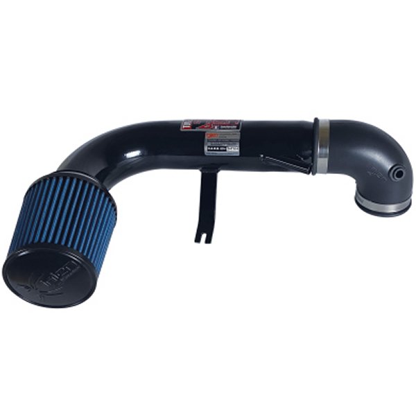 01-04 Civic Dx/Lx/Ex/Hx ブラック ショート Ram Intake