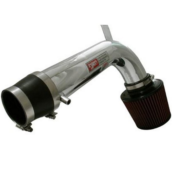 98-02 アコード V6 / 02-03 TL (Non Type S) 3.2L Polished ショート Ram Intake