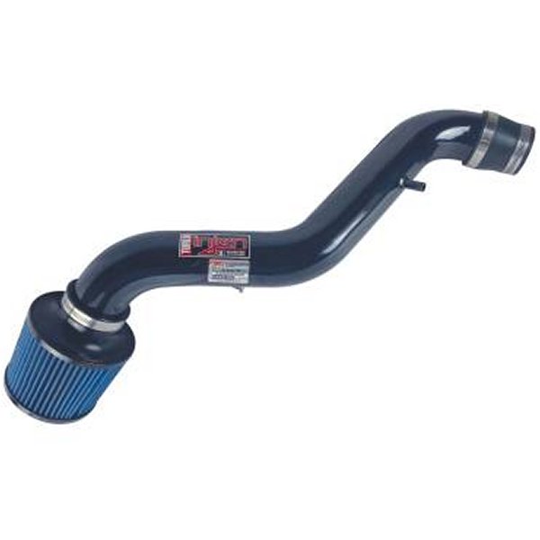 98-02 ホンダ アコード L4 2.3L ブラック IS ショート Ram Cold エアインテーク