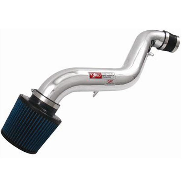 98-02 アコード 4 Cyl. Polished ショート Ram Intake