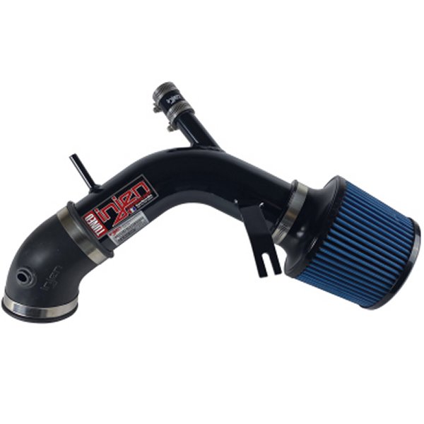 03-07 ホンダ アコード 4Cyl (LEV Motor Only) ブラック ショート Ram Intake