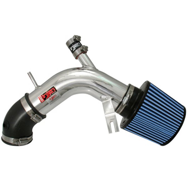 03-04 アコード 4 Cyl. LEV Motor Only Polished ショート Ram Intake