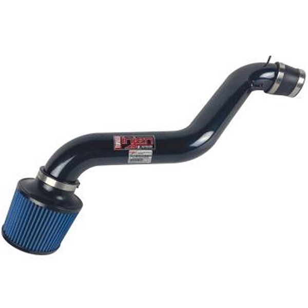 92年-96年 ホンダ Prelude/Prelude SI VTEC L4 2.2L/2.3L ブラック IS ショート Ram Cold エアインテーク