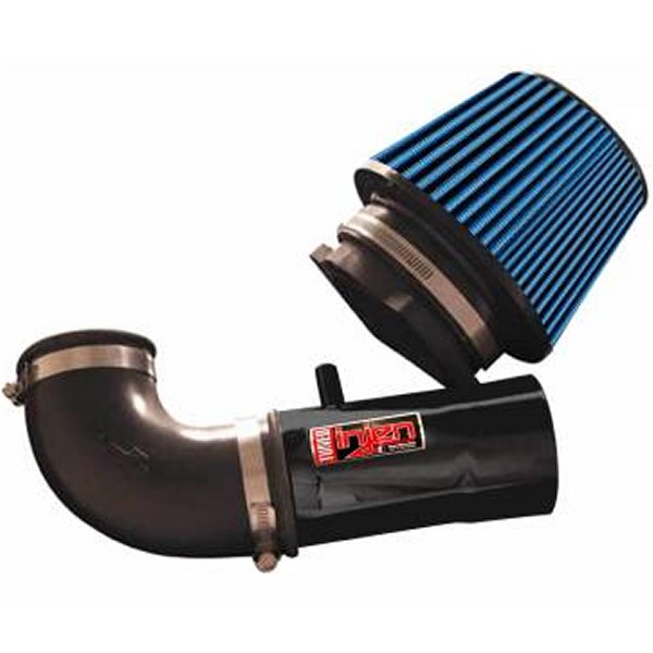 91-99 ミツビシ 3000GT V6 3.0L ブラック IS ショート Ram Cold エアインテーク