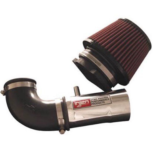 91-99 3000GT V6 Non Turbo Polished ショート Ram Intake