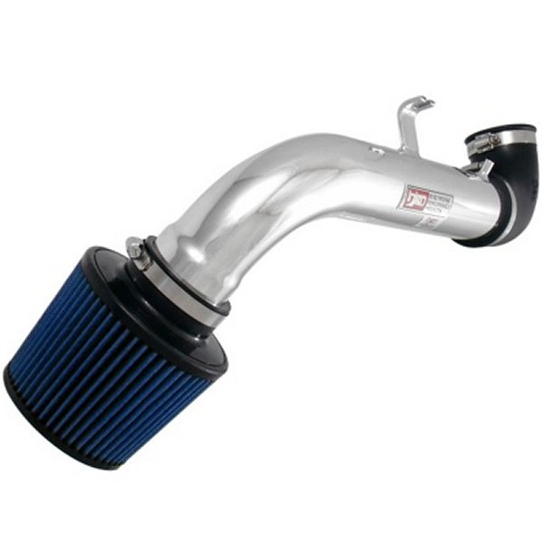 95年-99年 Eclipse 4 Cyl. Non Turbo No Spyder Polished ショート Ram Intake