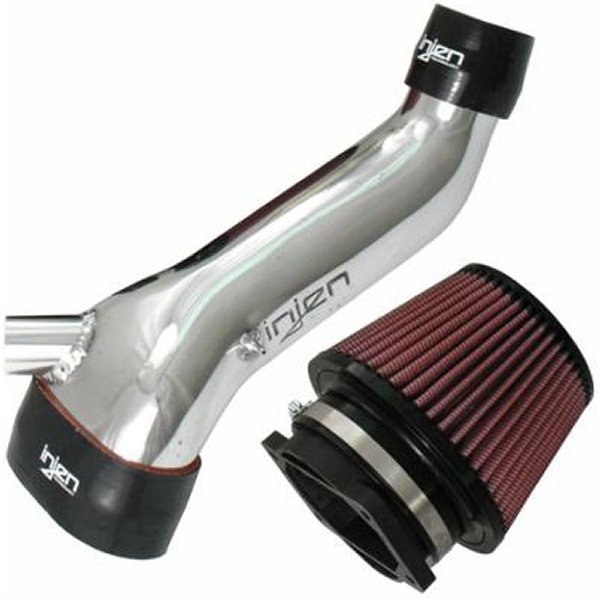 95年-99年 Eclipse Turbo Must Use Stock Blow Off Valve Polished ショート Ram Intake