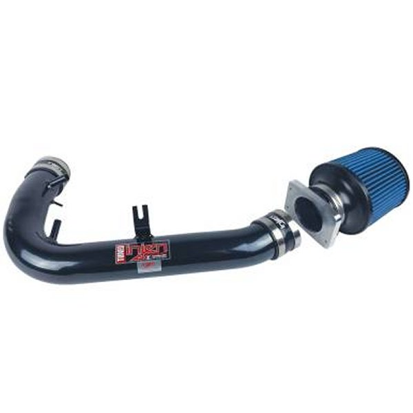 95-96 ニッサン 240SX L4 2.4L ブラック IS ショート Ram Cold エアインテーク