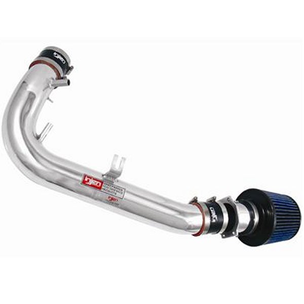 95-96 240SX 16 Valve Polished ショート Ram Intake