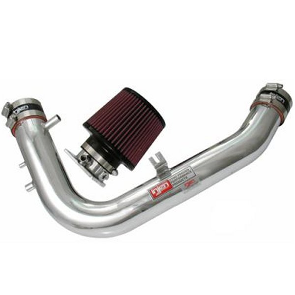 89-90 240SX 12 Valve Polished ショート Ram Intake