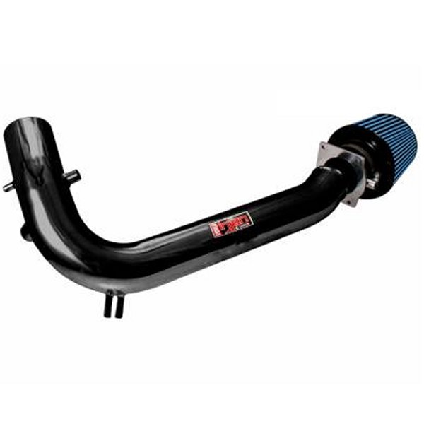 91-94 ニッサン 240SX L4 2.4L ブラック IS ショート Ram Cold エアインテーク