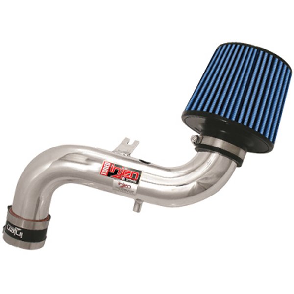 97-99 Camry 4 シリンダー Polished ショート Ram Intake