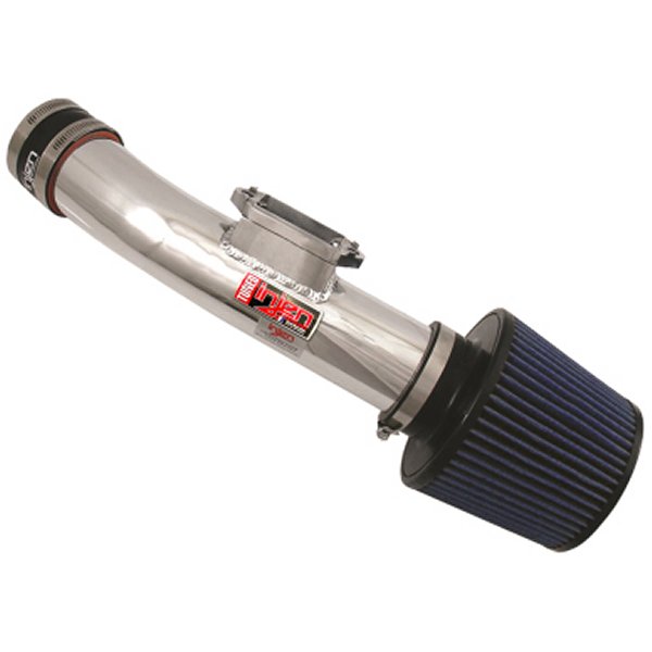 97年-01年 Camry 98-03 Solara V6 (No CARB for 03 Solara) Polished ショート Ram Intake