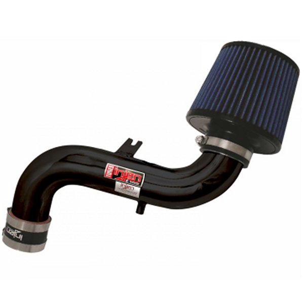 04-05 トヨタ Camry/Solara V6 3.3L ブラック IS ショート Ram Cold エアインテーク