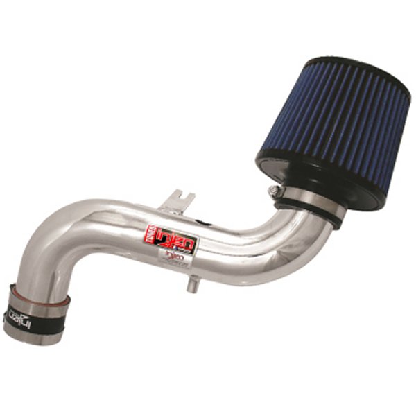 03年-05年 Camry 3.0L 3.3L V6 04-05 Solara 3.3L V6 Polished ショート Ram Intake