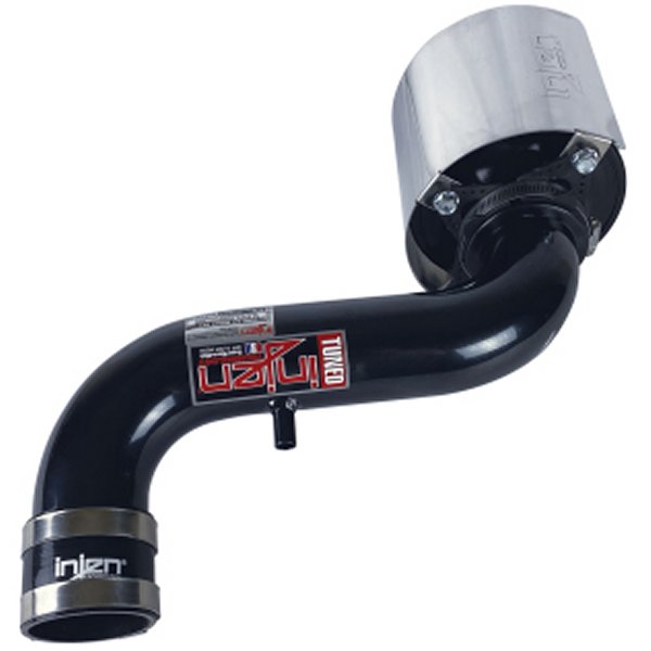 94-99 トヨタ Celica GT L4 2.2L ブラック IS ショート Ram Cold エアインテーク