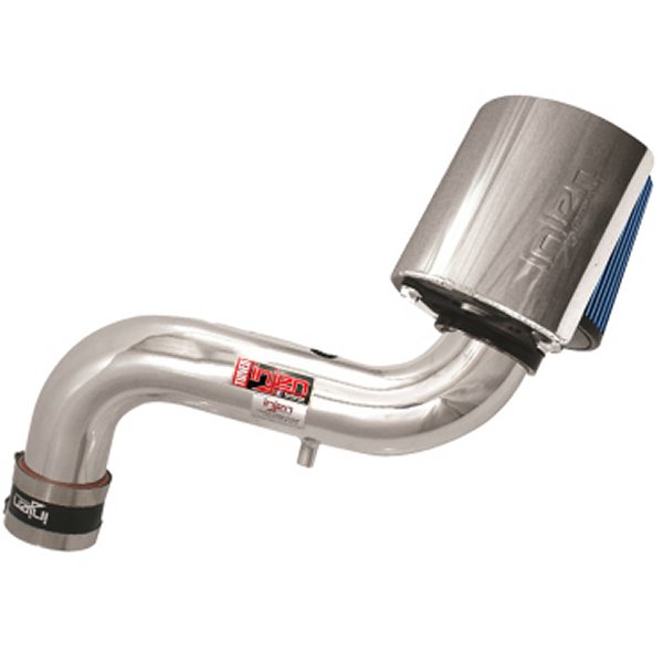 94-99 Celica GT w/ Heat Shield Polished ショート Ram Intake