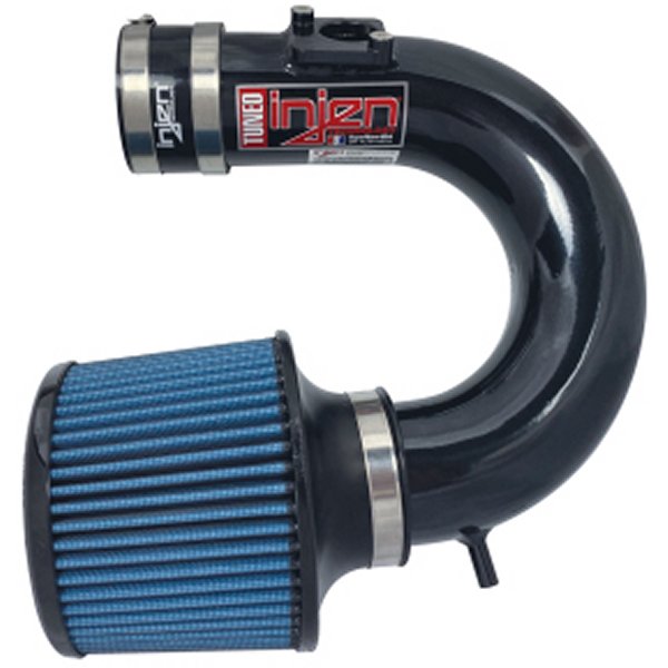 00年-04年 トヨタ Celica GT-S L4 1.8L ブラック IS ショート Ram Cold エアインテーク