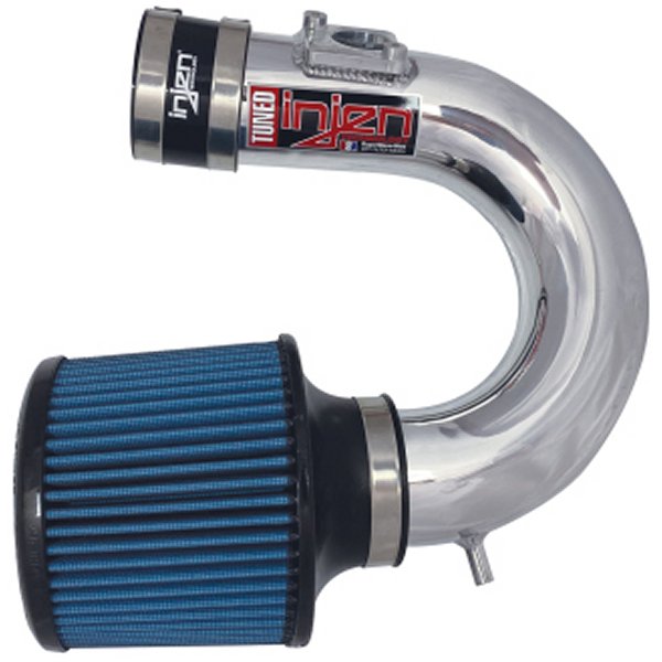 00-03 Celica GTS Polished ショート Ram Intake