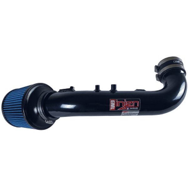 01-03 Lexus GS430/LS430/SC430 V8 4.3L ブラック IS ショート Ram Cold エアインテーク