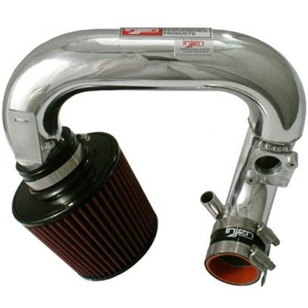 04年-06年 xA/xB Polished ショート Ram Intake