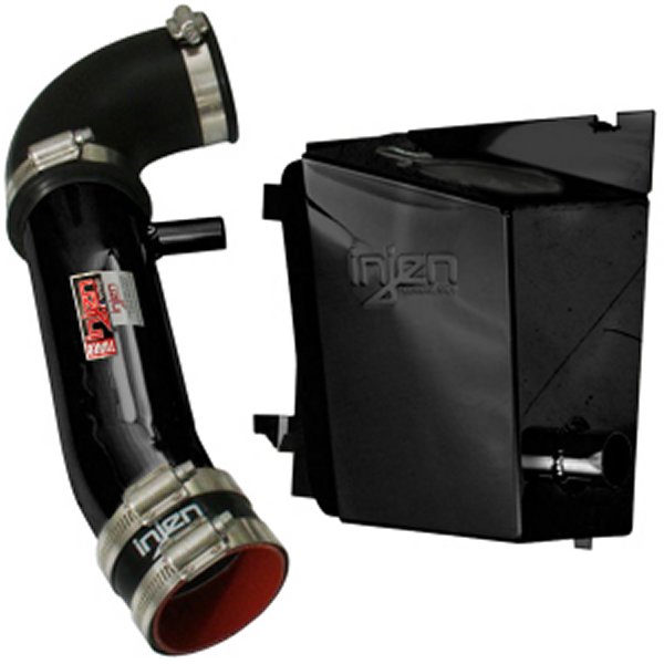 96-98 Jetta / Golf 2.0L OBD2 Only Single Pressure Regulating Valve Only ブラック ショート Ram Intake