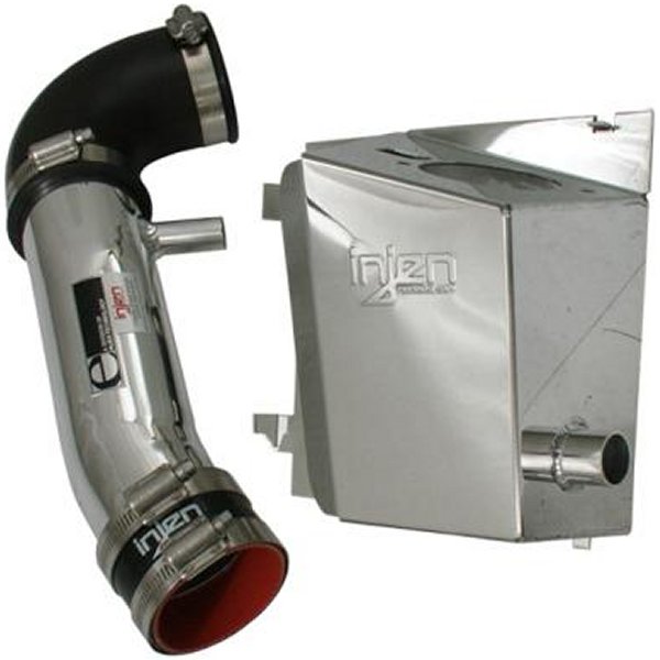 96-98 Jetta / Golf 2.0L OBD2 Only Single Pressure Regulating Valve Only Polished ショート Ram I