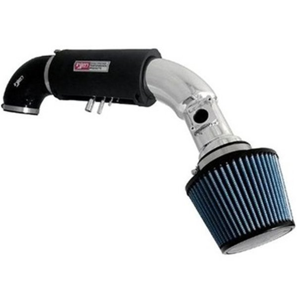 00年-04年 タンドラ / Sequoia 4.7L V8 & Power Shield only Polished Power-Flow エアインテークシステム