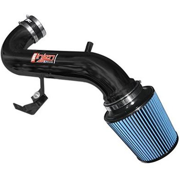 11-17 Dodge Durango R/T 5.7L V8 リンクルブラック Power-Flow エアインテークシステム