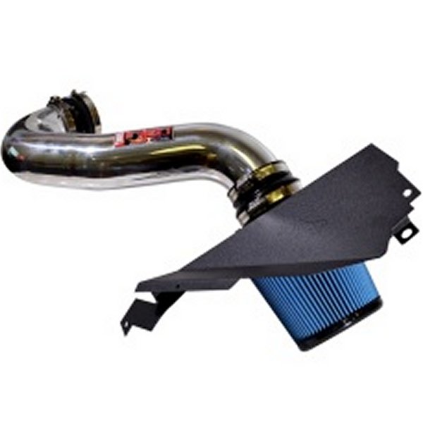 14-20 Dodge Durango R/T 5.7L V8 Polished Power-Flow エアインテークシステム