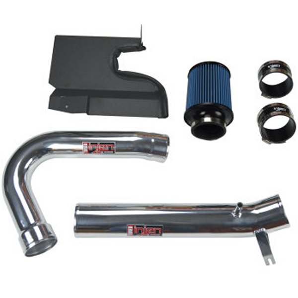 11-14 Chrysler 300/Dodge Charger/Challenger V6 3.6L Pentastar w/MR Tech&Heat Shield Polished S