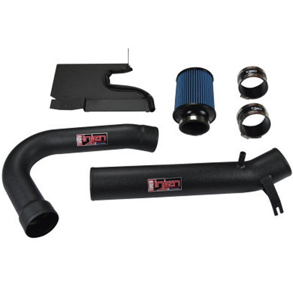 11-14 Chrysler 300/Dodge Charger/Challenger V6 3.6L Pentastar w/MR Tech&Heat Shield Wrinkle Bl