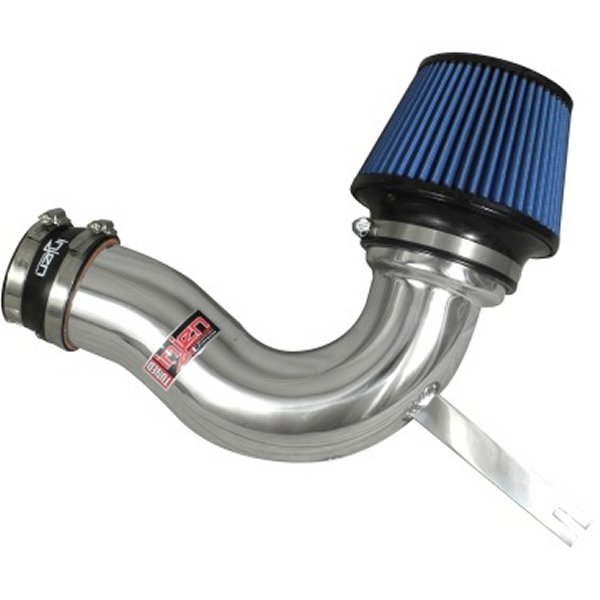 13 フォード Explorer Sport 3.5L EcoBoost V6 Polished Tuned インテーク w/ Dry Web フィルター