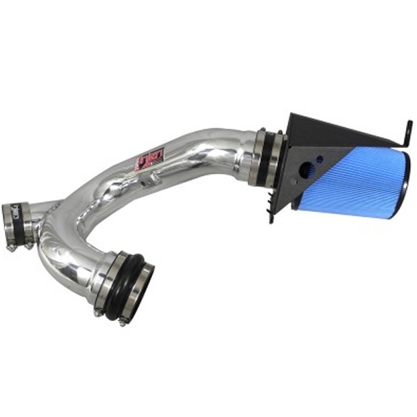 12-13 フォード F-150 V6 3.5L Eco Boost エンジン ショート Ram インテークキット (Includes Heat Shield)