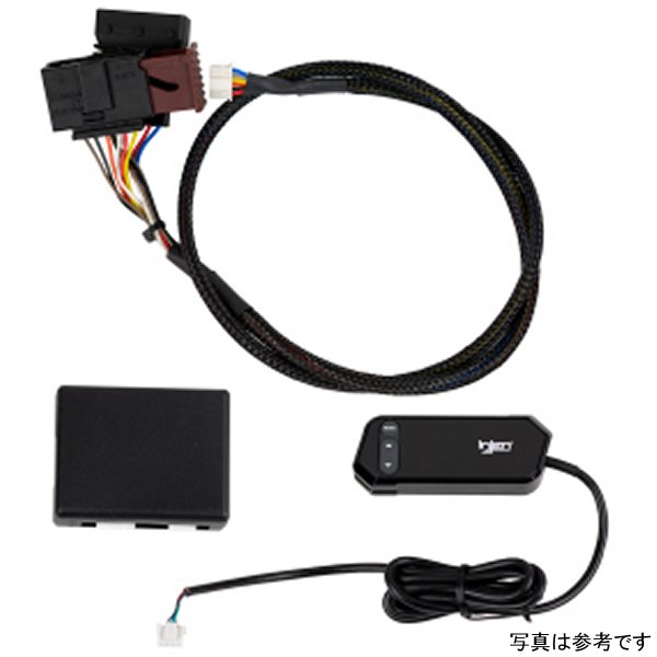 11-15 ヒュンダイ Sonata 2.0T/2.4L / 11-15 Kia Optima 2.0T/2.4L X-Pedal Pro ブラック Edition Throttle