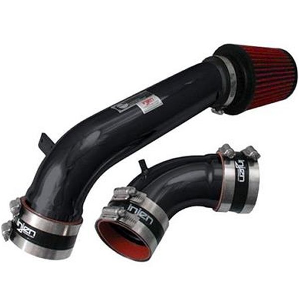 99年-00年 BMW 323 E46 2.5L/328 E46 2.8L / 01 325 2.5L ブラック Cold エアインテーク **SPECIAL ORDER**