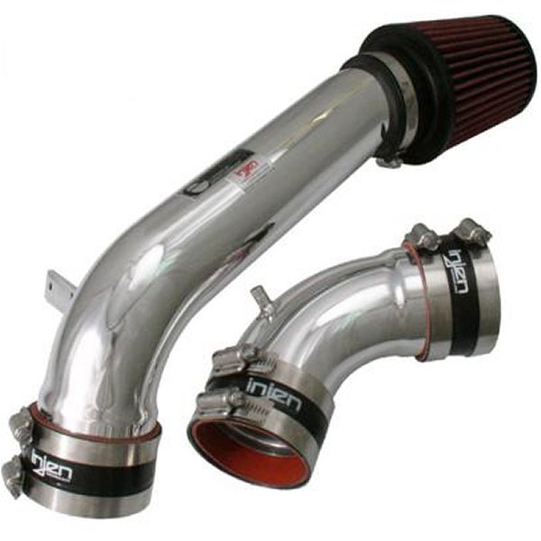 99年-00年 323 E46 2.5L 99年-00年 328 E46 2.8L 2001 325 2.5L Polished Cold エアインテーク