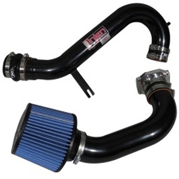 98-99 RS 2.5L ブラック Cold エアインテーク