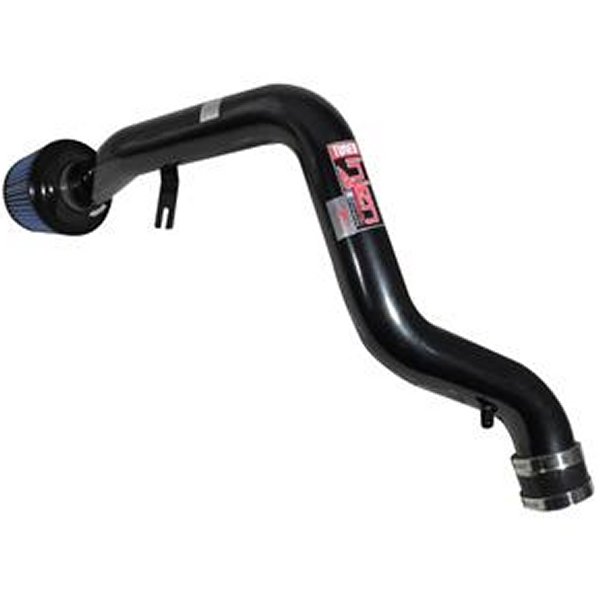 88-91 ホンダ Civic Ex/Si/CRX Si ブラック Cold エアインテーク *SPECIAL ORDER*