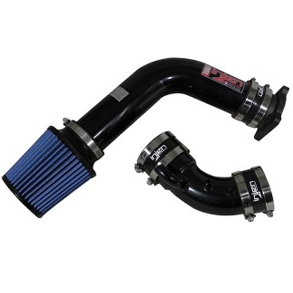 00-01 Maxima V6 3.0L ブラック Cold エアインテーク **SPECIAL ORDER**