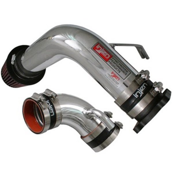 02-03 Maxima Polished Cold エアインテーク