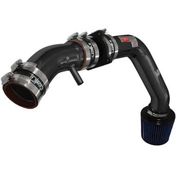 02年-06年 ニッサン Sentra SER Spec V 2.5L (CARB 02-04 Only) ブラック Cold エアインテーク **SPECIAL ORDER**