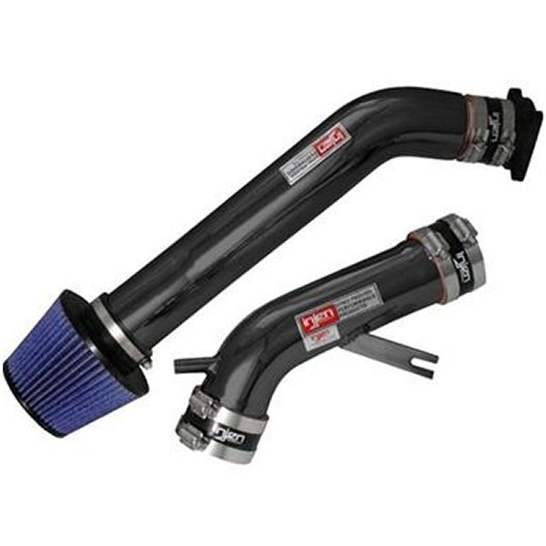 03年-06年 G35 AT/MT Sedan ブラック Cold エアインテーク *Special Order $10 Charge*