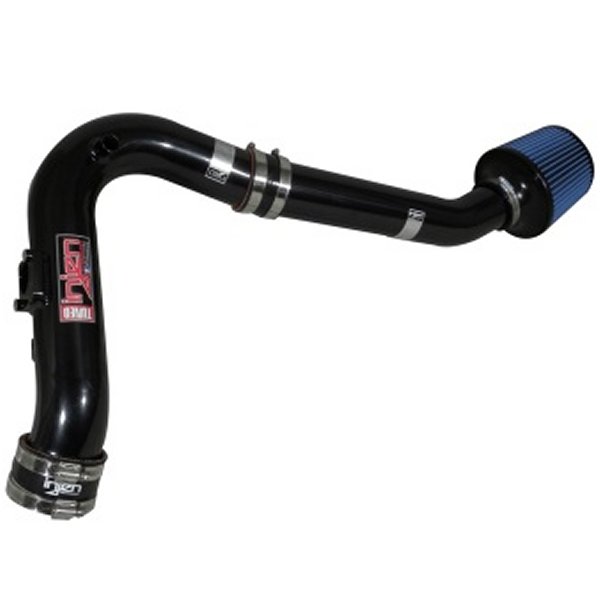 04年-06年 ポンティアック Vibe GT / 05-06 トヨタ Corrolla XRS ブラック Cold エアインテーク