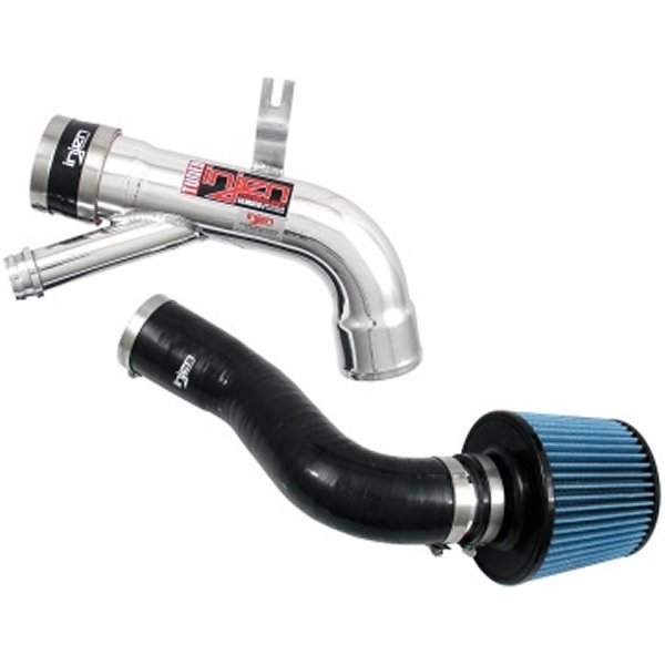 00-02 TT TT Quattro 180HP Motor Only Polished Cold エアインテーク