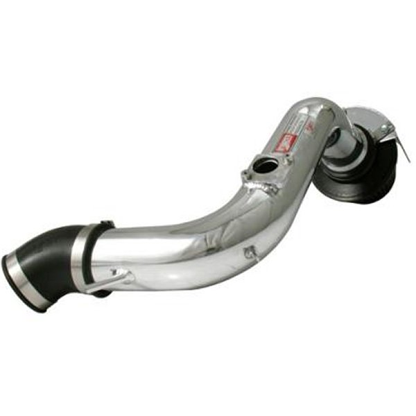 03年-05年 マツダ 6 3.0L V6 Coupe & Wagon Polished Cold エアインテーク