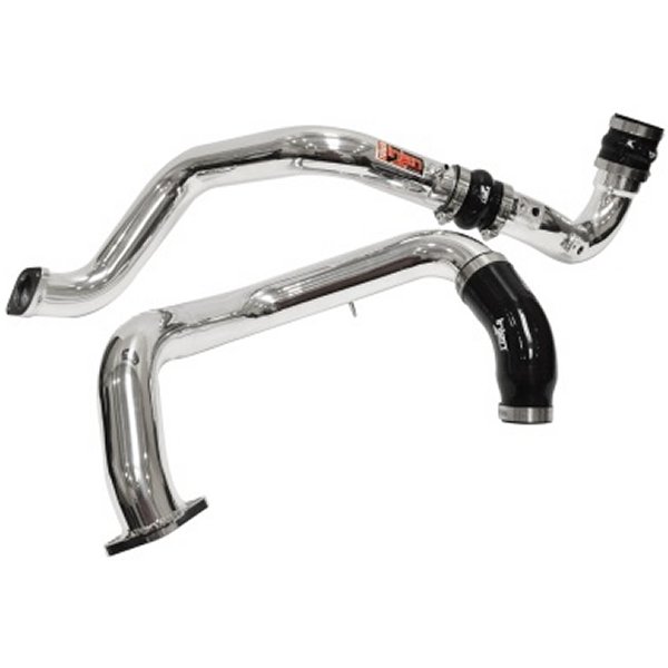 16年-20年 ホンダ Civic 1.5L Turbo Aluminum インタークーラー Piping Kit - Polished