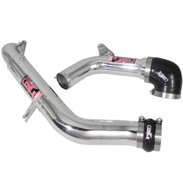 11-14 ニッサン Juke 1.6L Turbo 4 cyl (incl Nismo) アッパー インタークーラー Pipe Kit