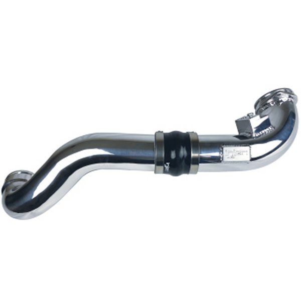 19-20 BMW Z4 / 20年 トヨタ Supra 3.0L Turbo Polished SES インタークーラー Pipes